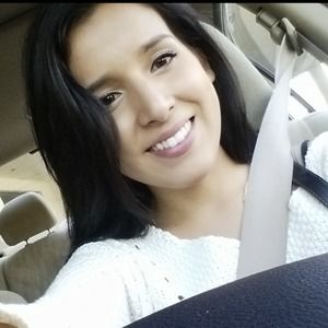 Meet your Posher, Daniela